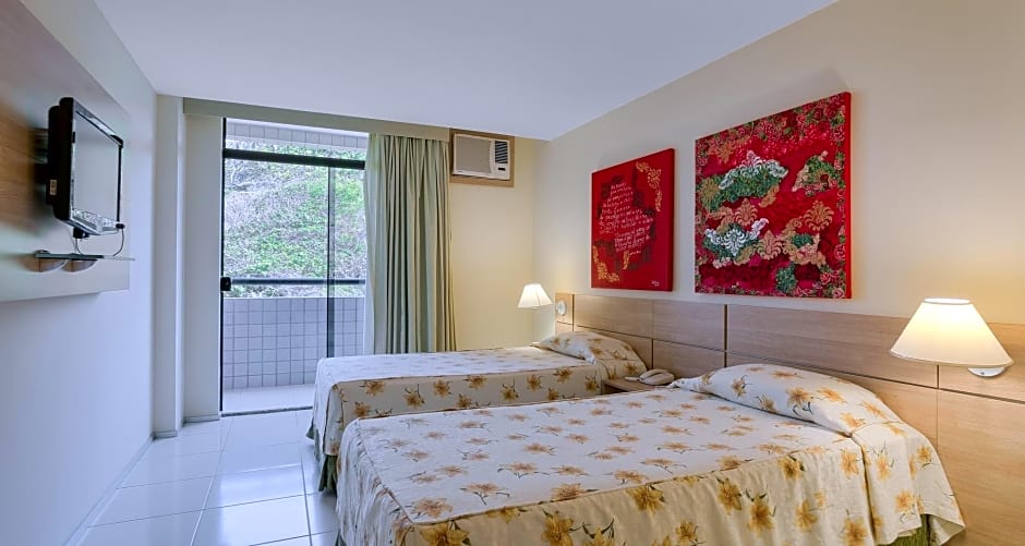 Tulip Inn Sao Luis Praiabella