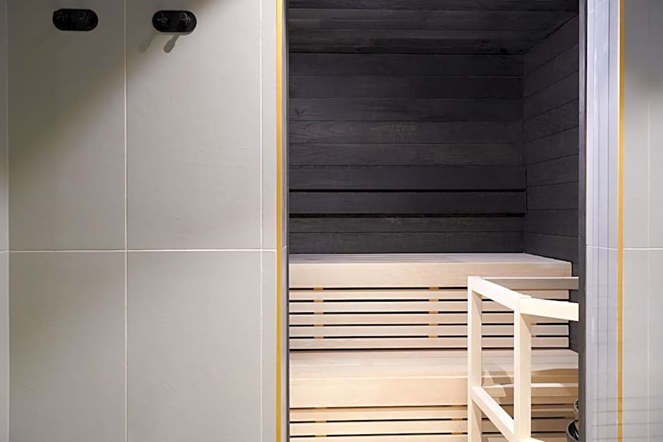 Solo Sokos Hotel Helsinki