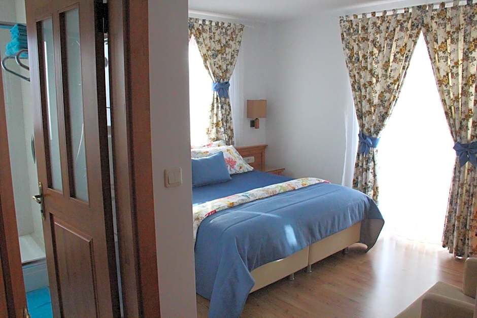 Leylak Boutique Hotel & Brasserie