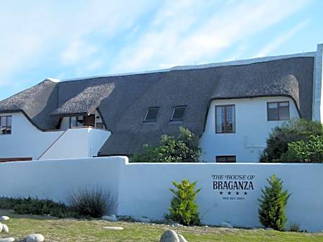 The House of Braganza