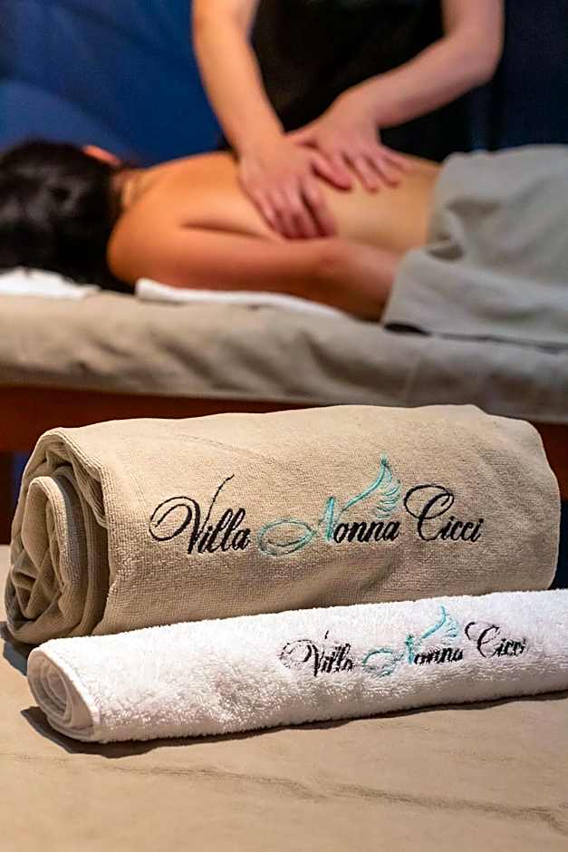 Villa Nonna Cicci Boutique Hotel -