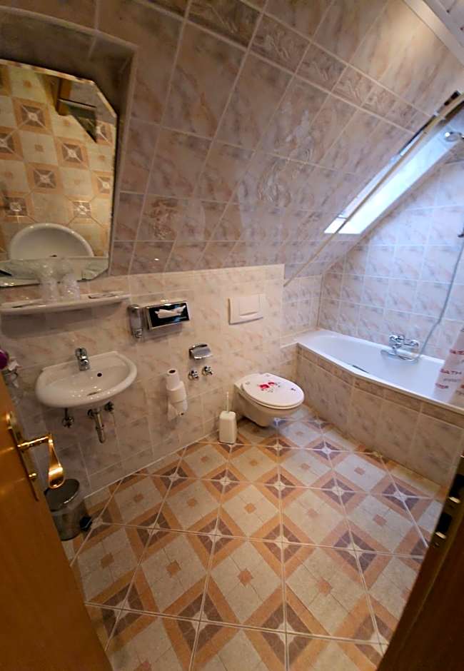Hotel Tenne