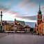 Helvetia Plus B&B - PRIVATE ROOMS and APARTMENTS