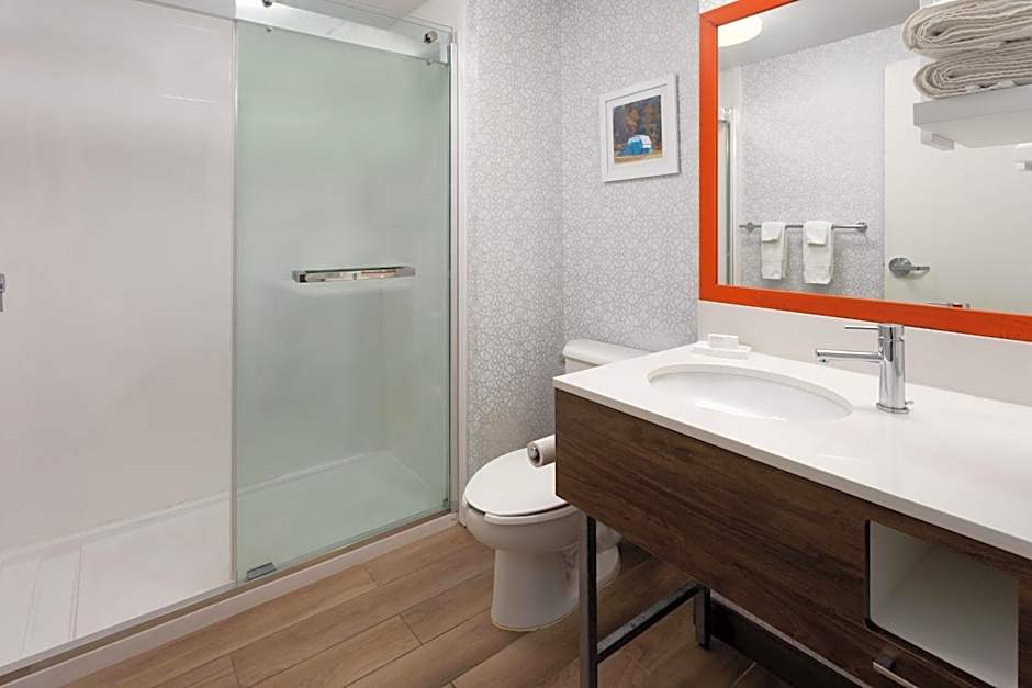 Hampton Inn & Suites Scottsburg