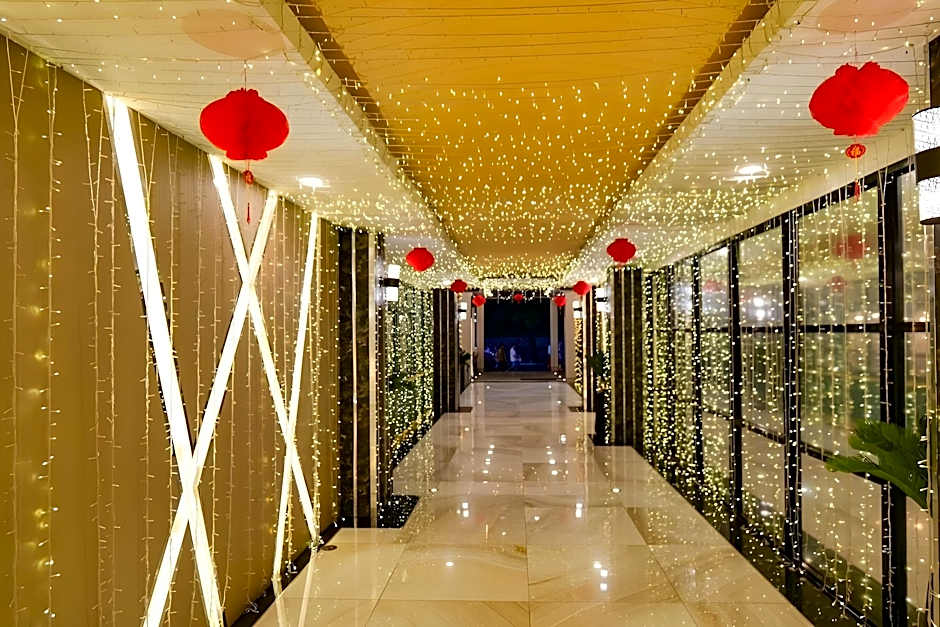 Clarian Hotel Beach Patong