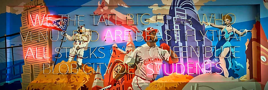 Graduate by Hilton Cincinnati