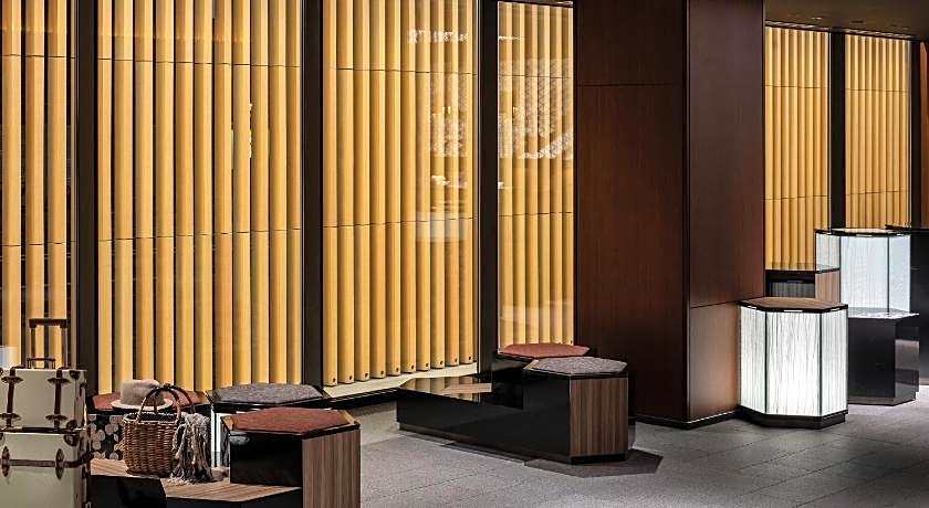 Mitsui Garden Hotel Kanazawa