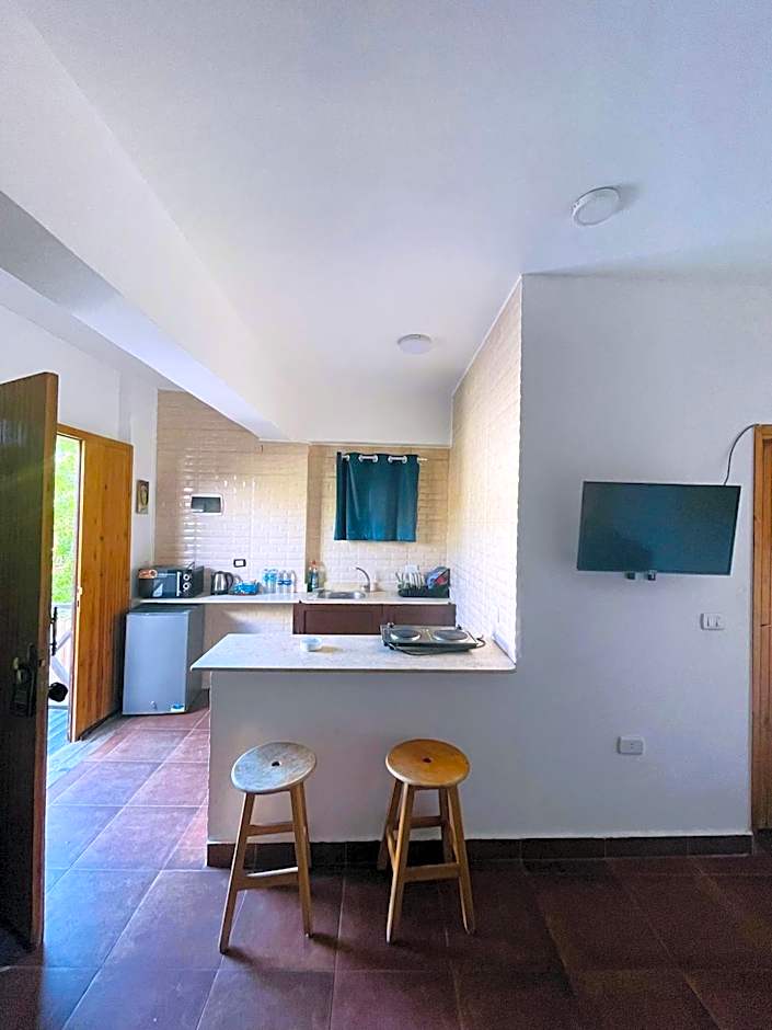 Club Red Dahab Motel