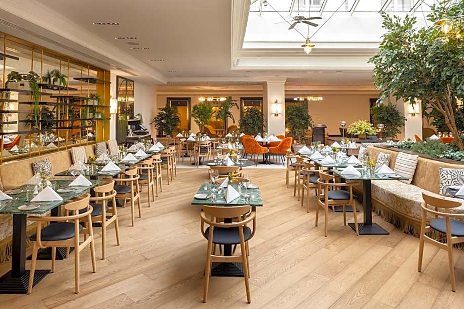 Hilton Heidelberg