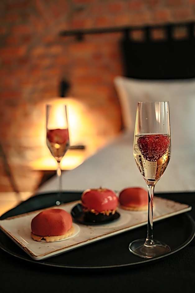 Apartamenty Schoeps Residence by Noclegi Renters