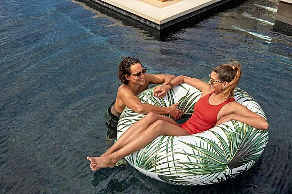 Unico Hotel Riviera Maya - All Inclusive - Adults Only