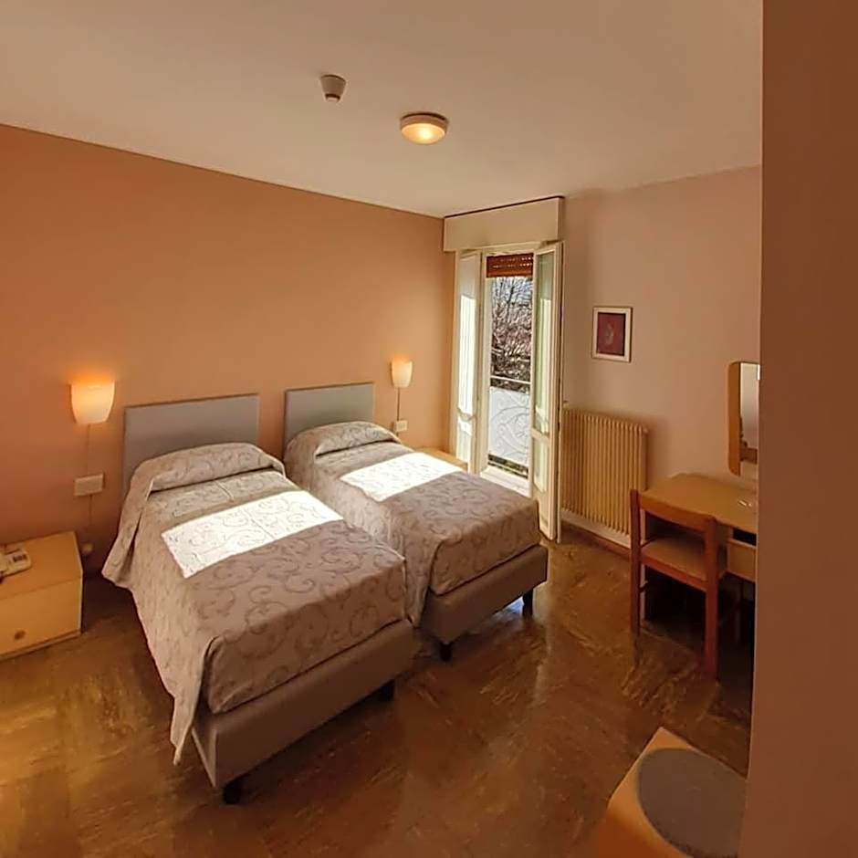 Albergo Centrale Tarcento