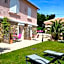 Hotel Villa Des Anges