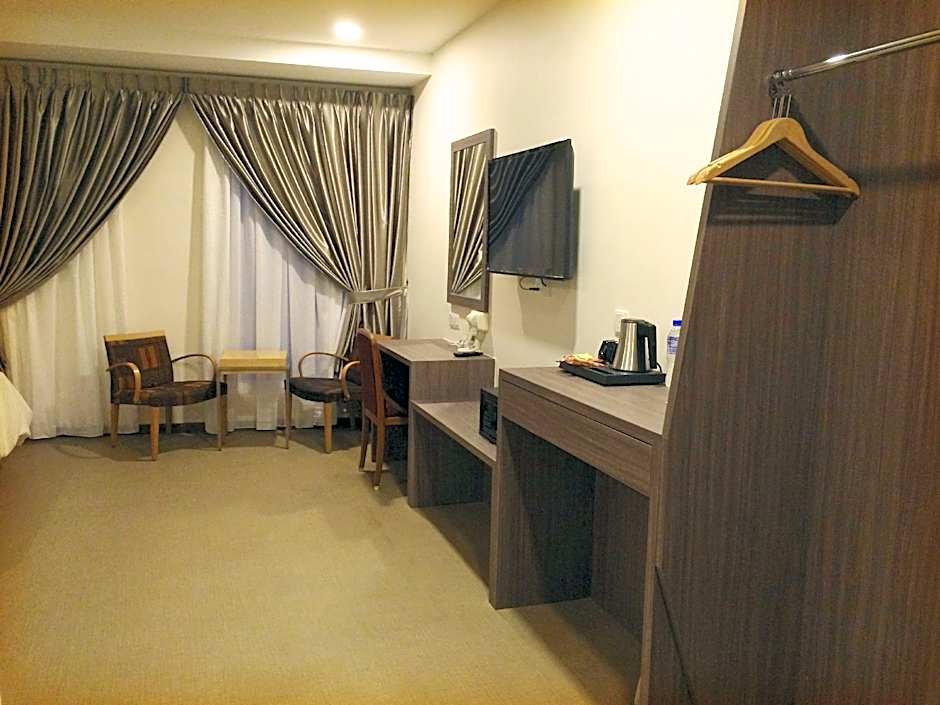 RS Boutique Hotel Sdn Bhd