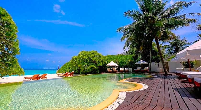 Adaaran Prestige Water Villas – 24hrs Dine around Premium All inclusive 