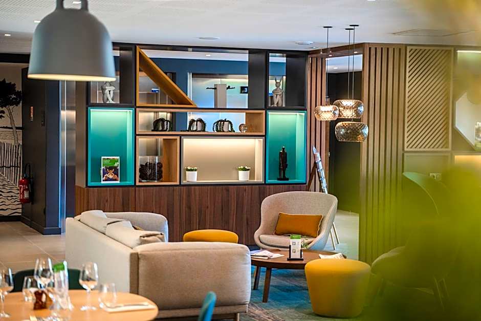 Holiday Inn Bordeaux Merignac By IHG