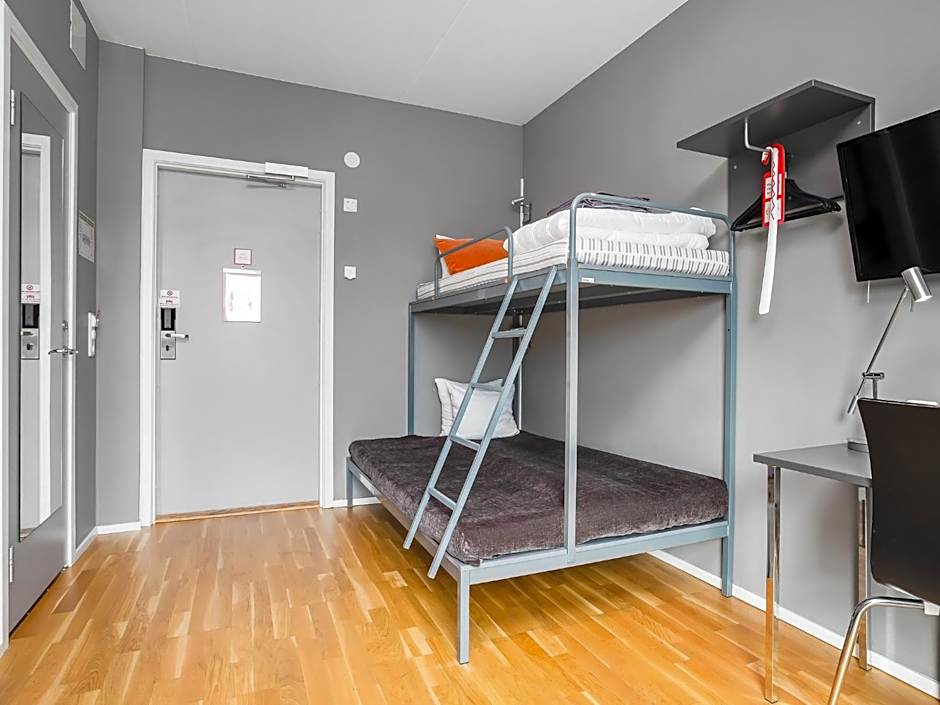 Aiden by Best Western Stockholm Arlanda Airport