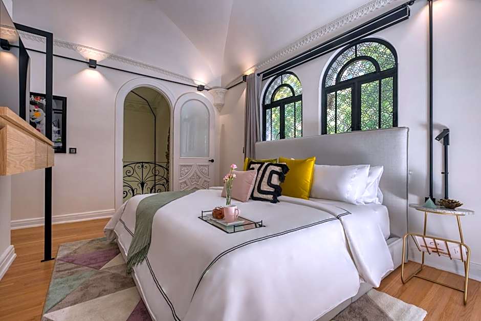 UTOPIC Campos Elíseos by ULIV