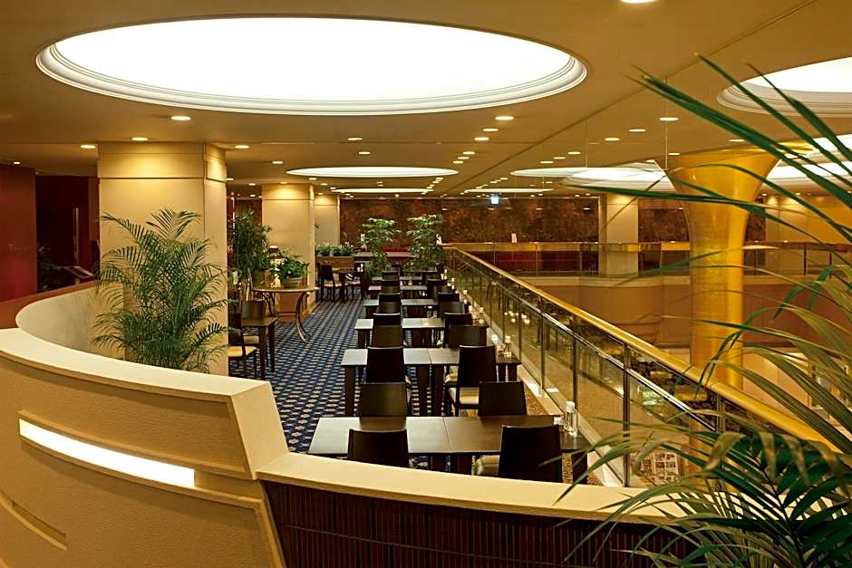 Okura Act City Hotel Hamamatsu