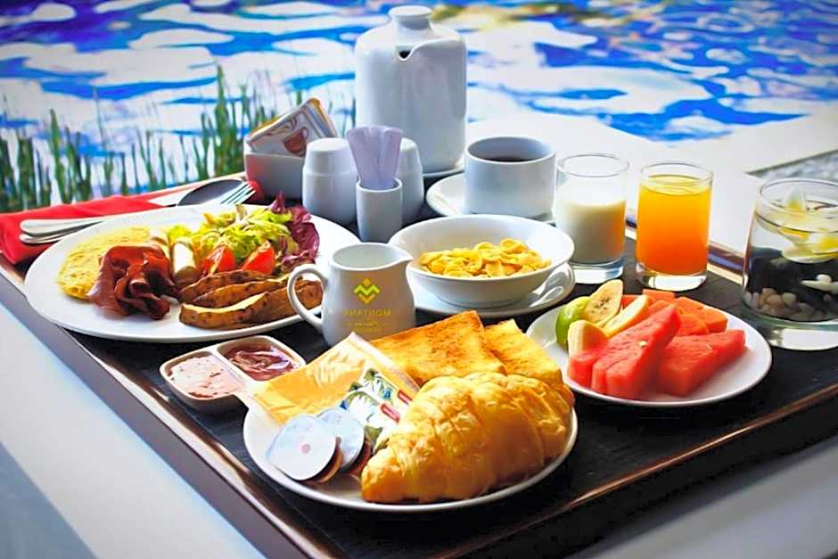 Wave Sea 1 BR Superior Room ZN30