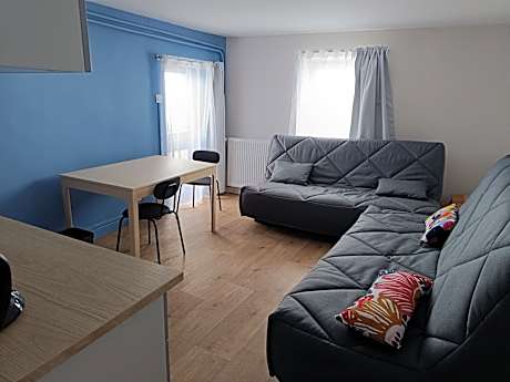 One-Bedroom Suite