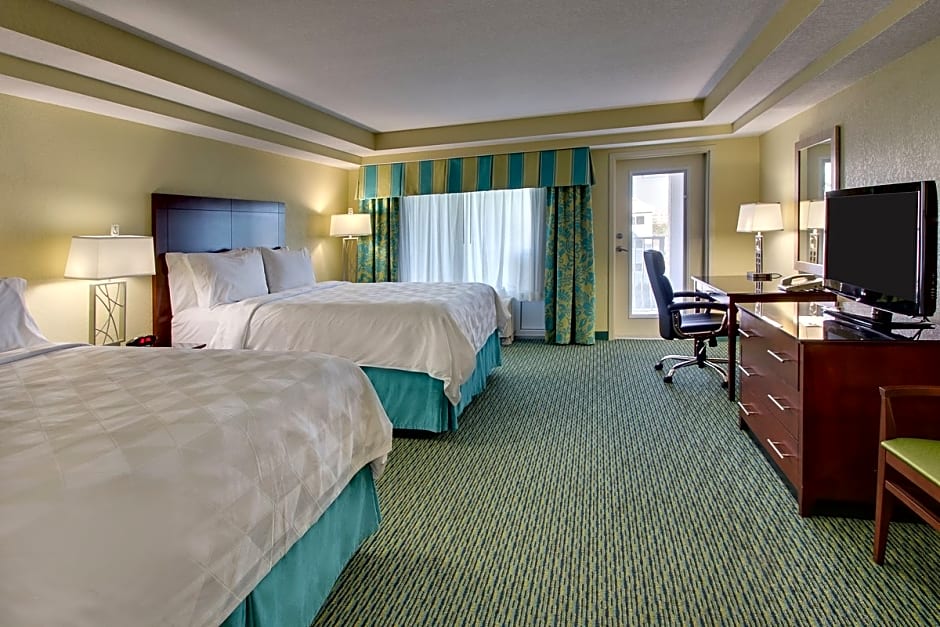 Holiday Inn Resort Orlando Lake Buena Vista, an IHG Hotel
