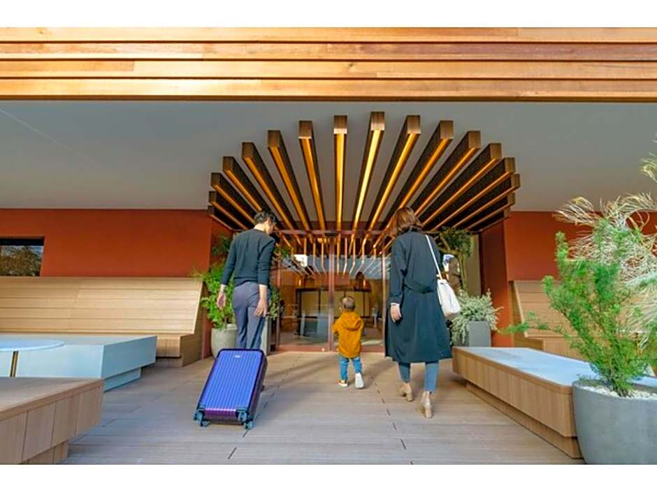 The OneFive Terrace Fukuoka - Vacation STAY 33431v