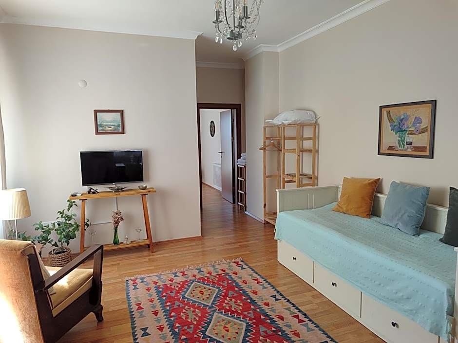 Ephesus Suites