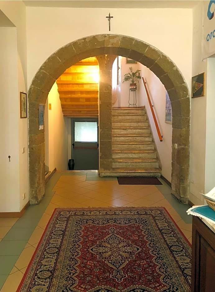 Residenza Pitigliano Gens Petilia - Nuova gestione