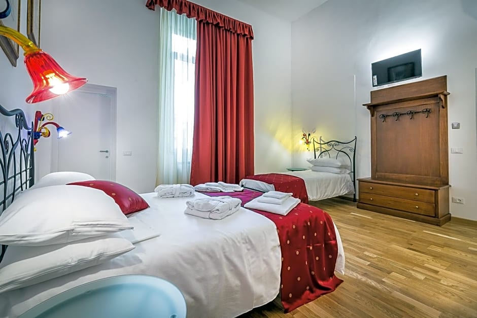 HomEdo B&B