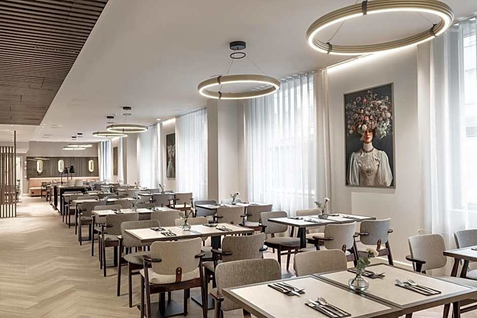 Radisson Blu Royal Hotel, Helsinki