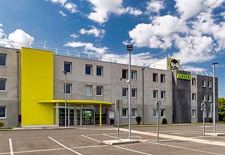B&B HOTEL Montargis-Amilly