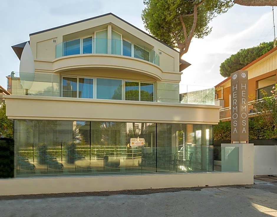 Hotel Villa Hermosa