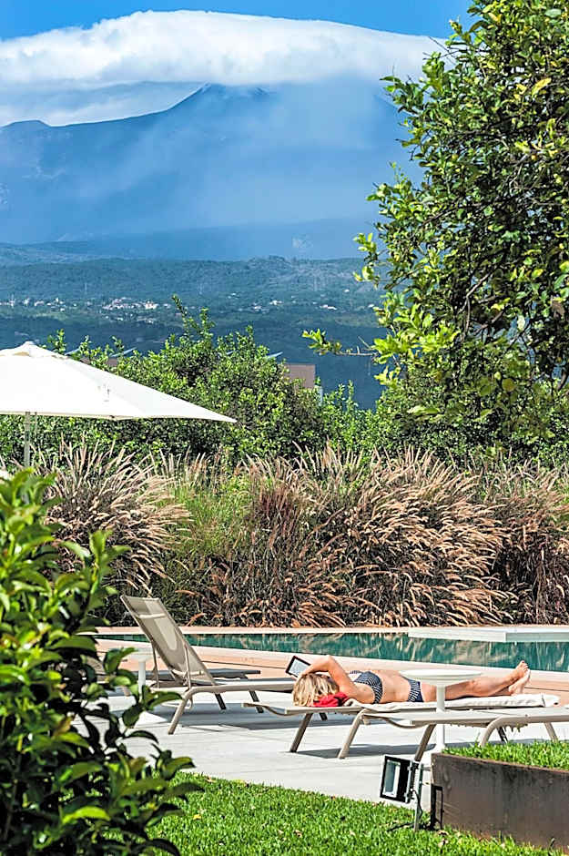 Ramo d'Aria Etna Boutique Hotel