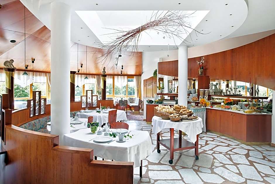 Familien Hotel Krainz