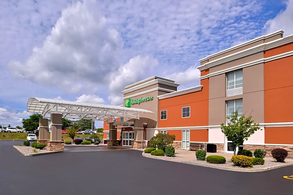 Holiday Inn Hotel & Suites Rochester - Marketplace By IHG