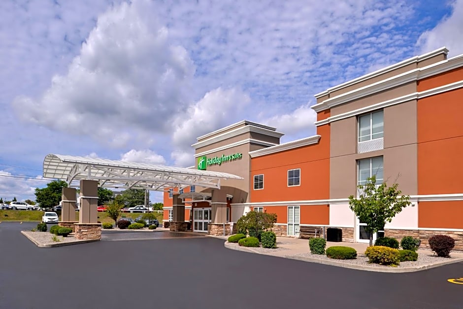 Holiday Inn Hotel & Suites Rochester - Marketplace