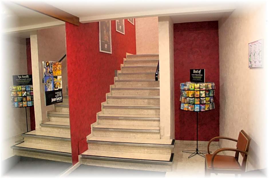 Hotel du Touring