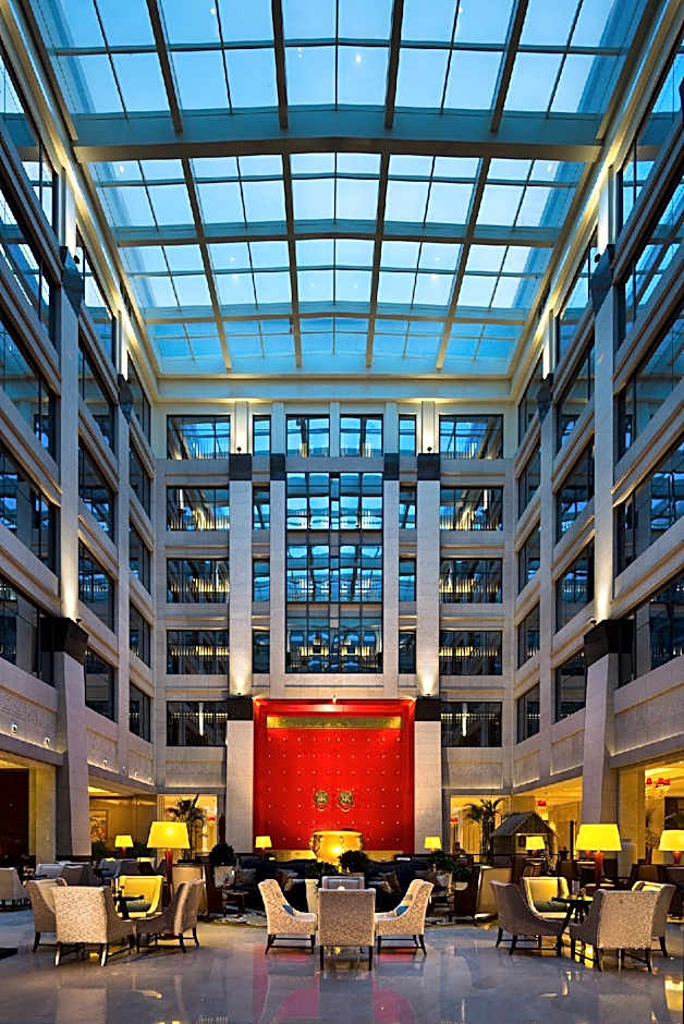 Wyndham Grand Xi'an South