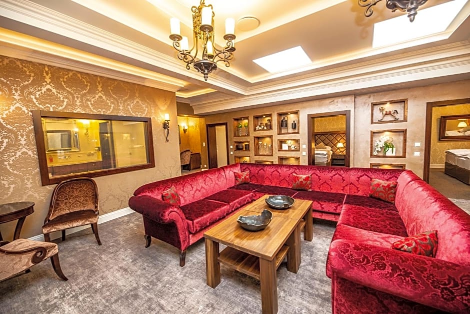 Hotel Dvorana