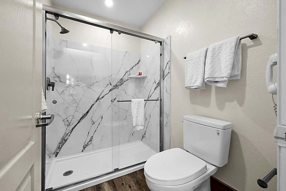 SureStay by Best Western San Francisco Marina District