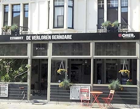 De Verloren Gernoare