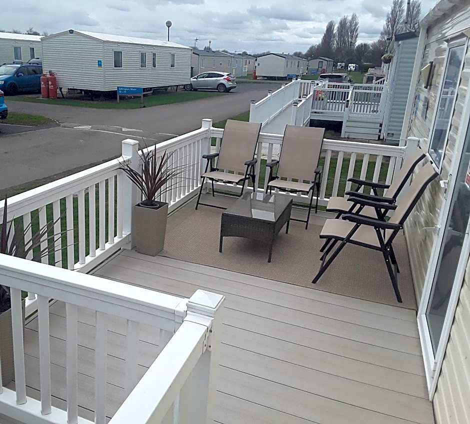 Haven Skegness 20 Donna Nook