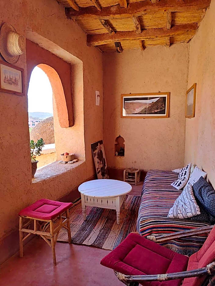 Les Jardins du M'goun