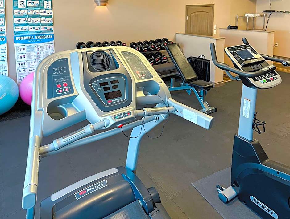 Coast Swift Current Hotel