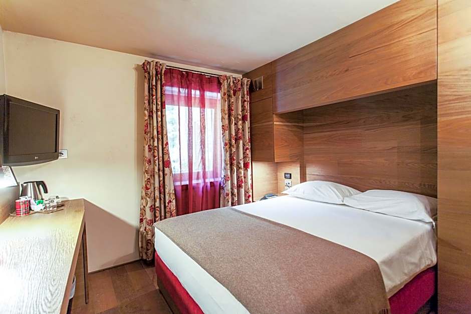 Chalet Eden Eco Hotel, Restaurant & Wellness