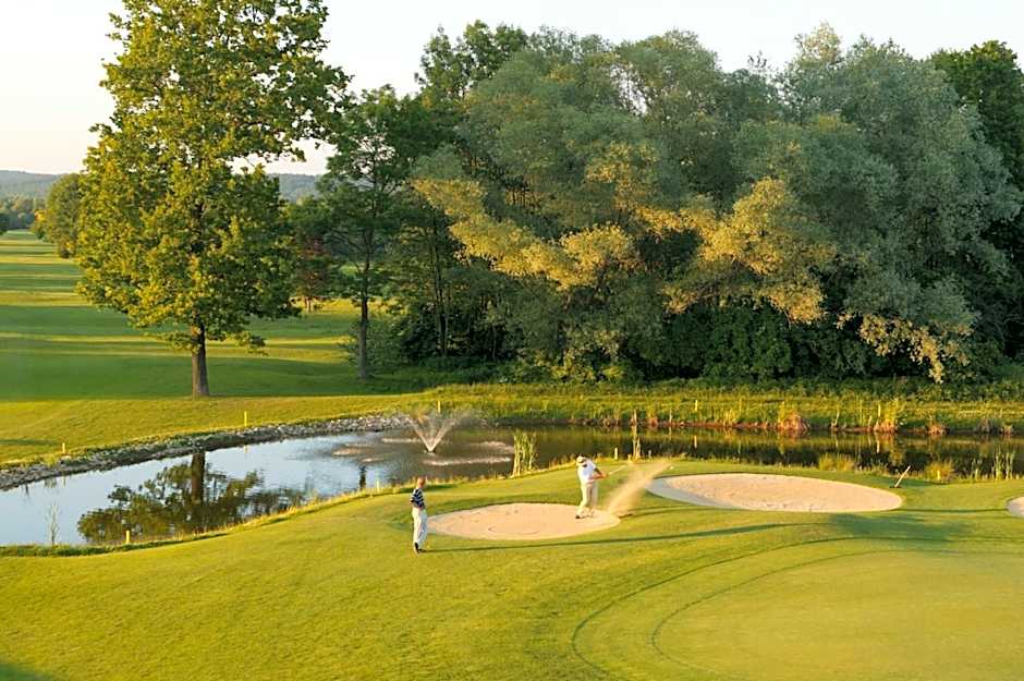 Das Sonnreich - Thermenhotel Loipersdorf