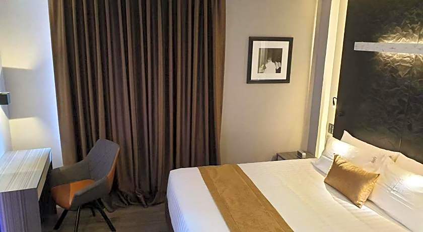 Aspira Gems Center Silom