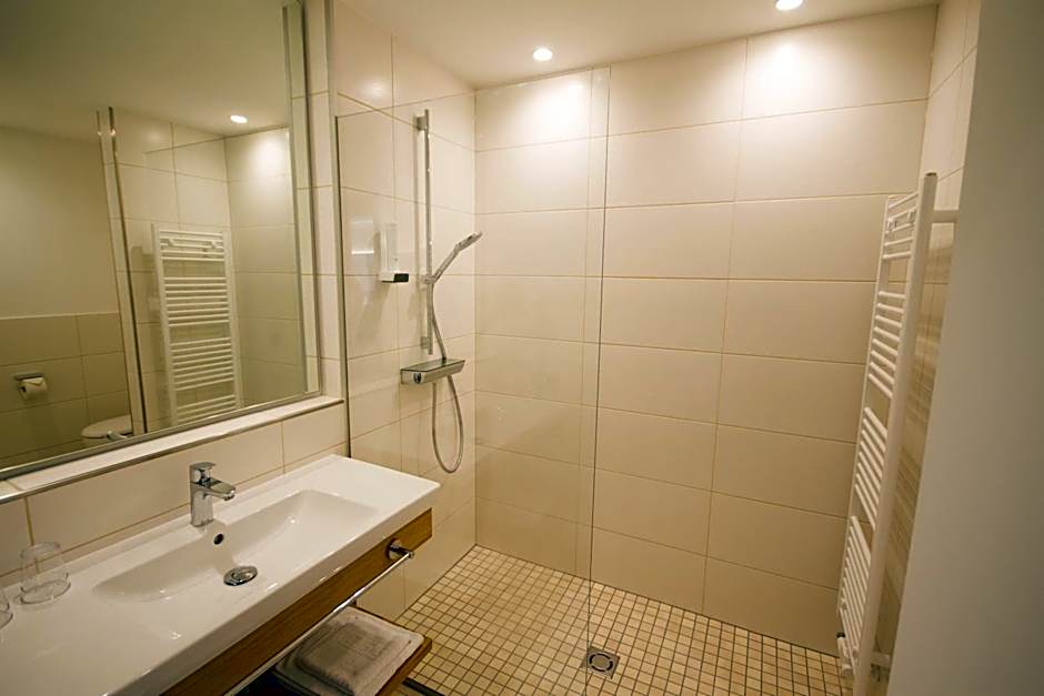 Hotel-Gasthof Beim Böckhiasl