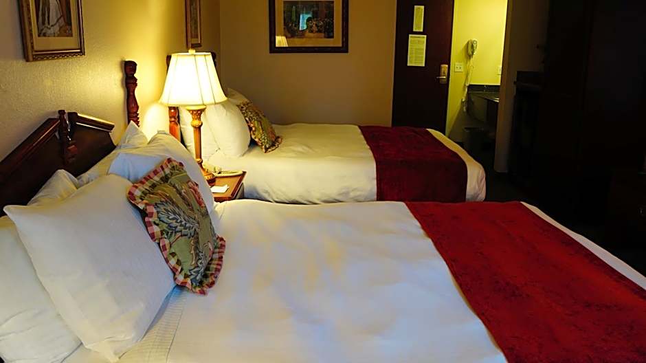 Hotel Grand Victorian